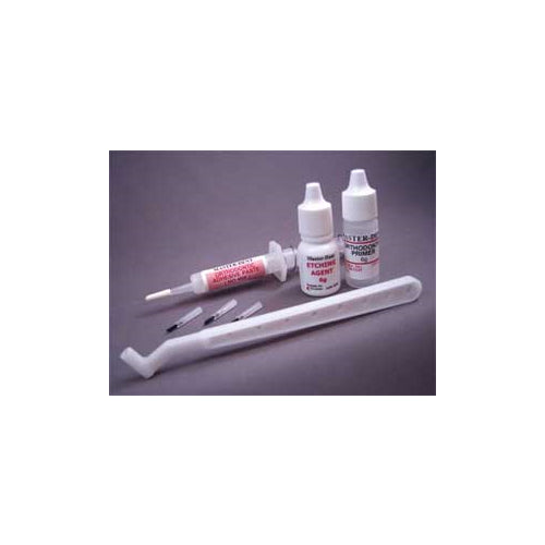 Dentonics 27-500 Master-Dent No-Mix One Step Orthodontic Adhesive Kit Trial Size Dentonics 27-500 Master-Dent No-Mix One Step Orthodontic Adhesive Kit Trial Size